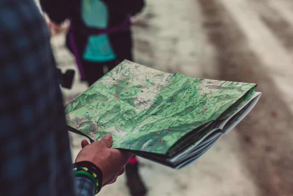 Public Land Hunting: E-Scouting OnX Hunt Before Opening Day
