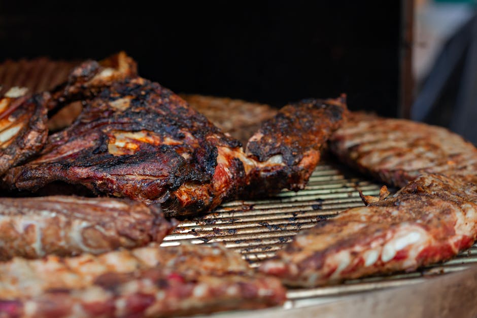 Smoking Wild Game: Brisket-Style Venison and Waterfowl
