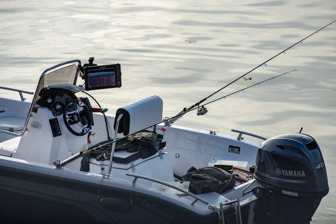 Summer Mahi and Yellowfin: Reading Weed Lines and Rigging a July Trolling Spread