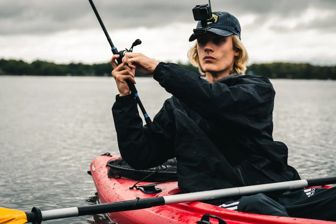 Kayak Fishing for Summer Redfish: Stealth Approaches on Skinny Flats