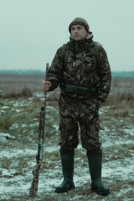 Hunting Boots Tested: Crispi, Kenetrek, Irish Setter in Real Conditions