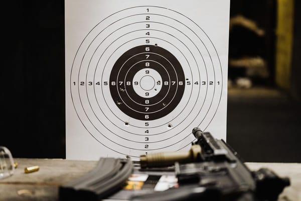 Sight In Your Deer Rifle in October: The Range Day That Proves Your Zero Before Opening Morning